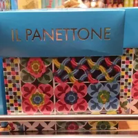 Il panettone