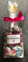 Mon sachet gourmandises