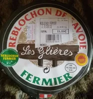 Reblochon de savoie fermier