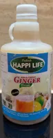 GINGER DRINK