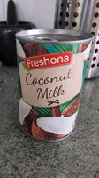 Coconut Milk