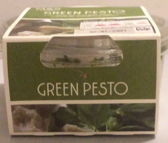 Green Pesto