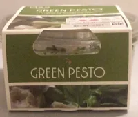 Green Pesto
