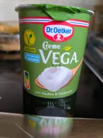 creme Vegan