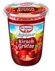 Grütze - Kirsch