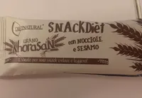 Snack diet