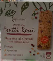 Snack Diet
