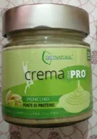 Crema pro pistacchio
