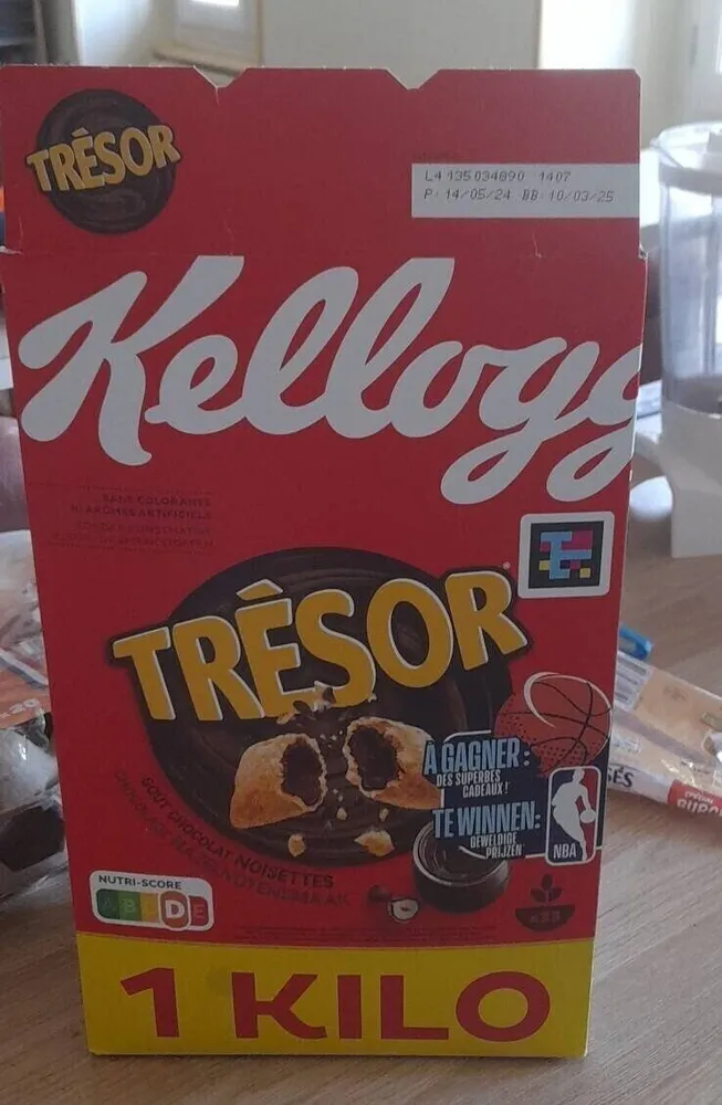 Tresor