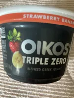 Oikos Triple Zero