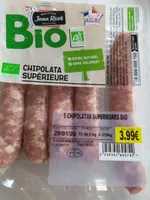 Chipolata supérieur