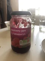 Rapberry Jam