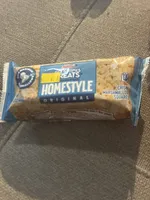 Rice Krispies Treats Homestyle 190 C