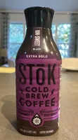 Extra Bold Cold Brew