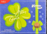 Alles Gute