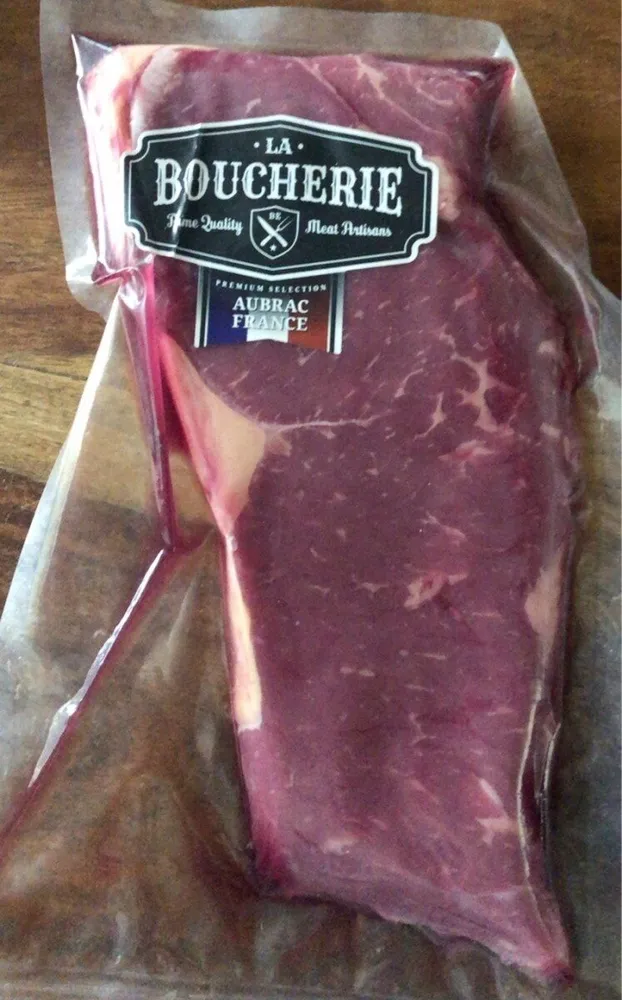 Contre filet Aubrac