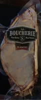 Entrecôte El Macho maturée