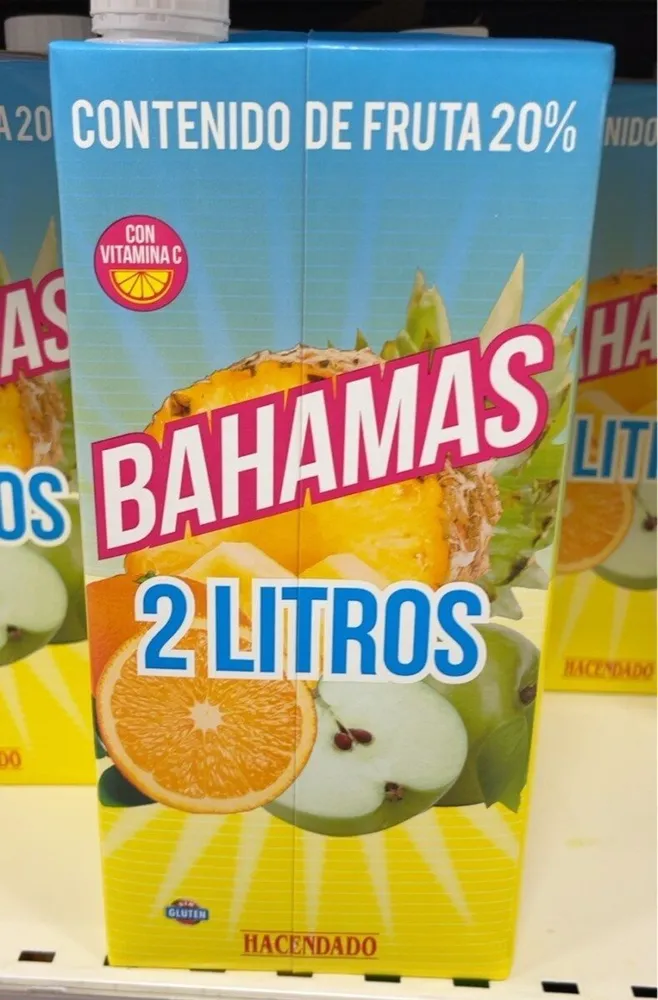 Bahamas