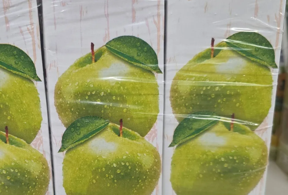 Zuma manzana