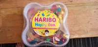 happy'box