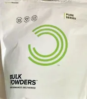 Pure Whey Protein Berries & Cream