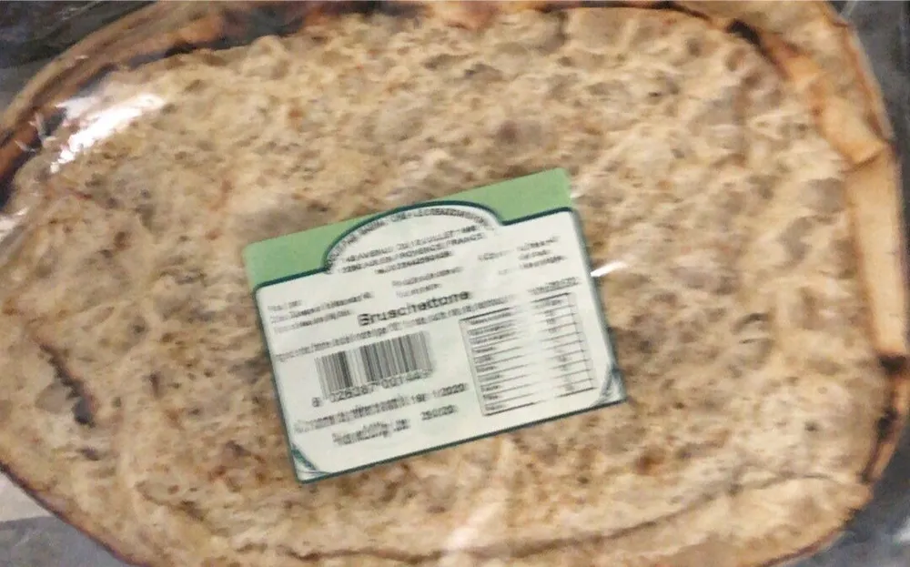 Bruschettone