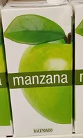 Manzana
