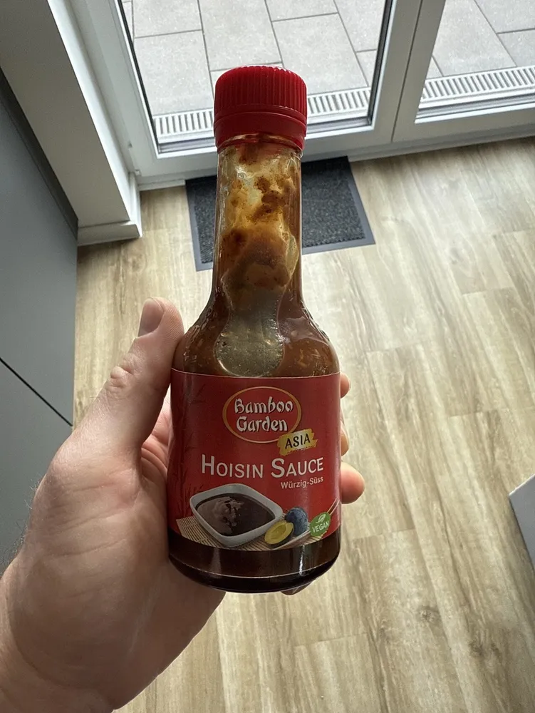Hoisin Sauce