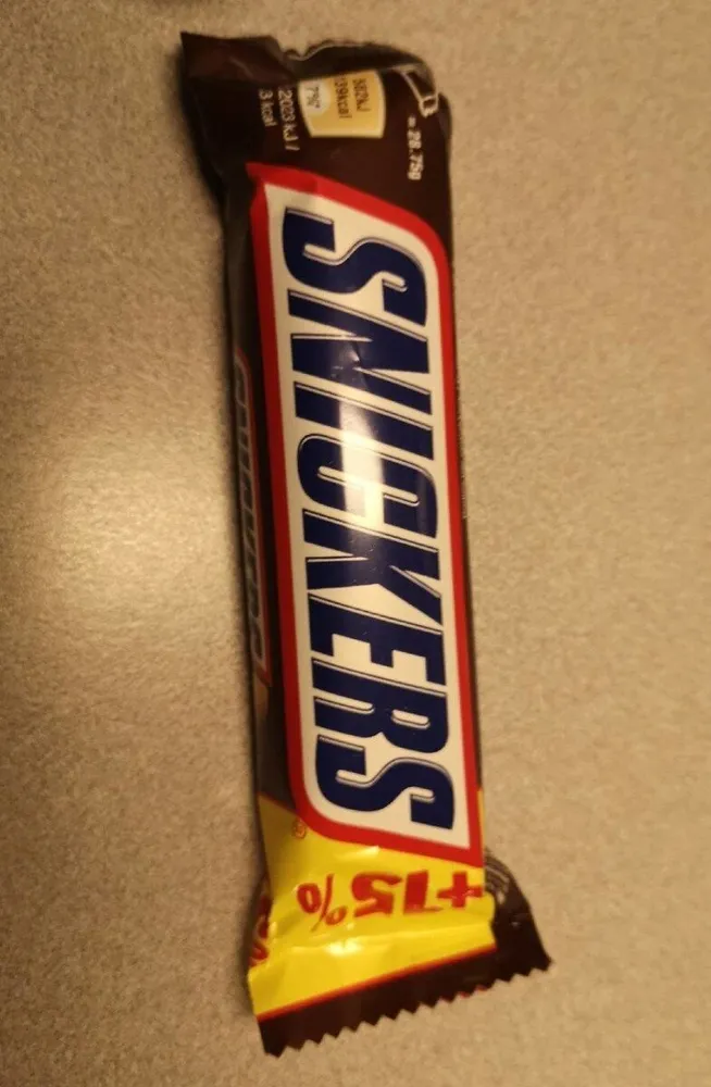 Snickers