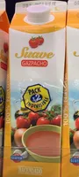 Gazpacho Suave