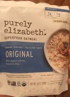 Original Superfood Oatmeal