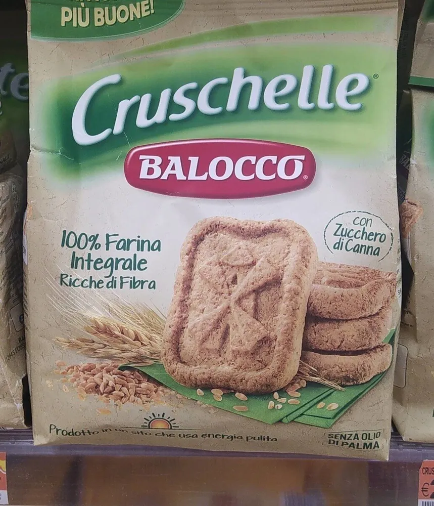 Cruschelle
