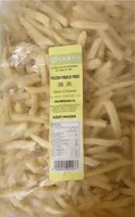 Frozen French Fries