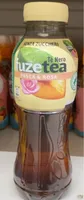 Fuze tea senza zucchero