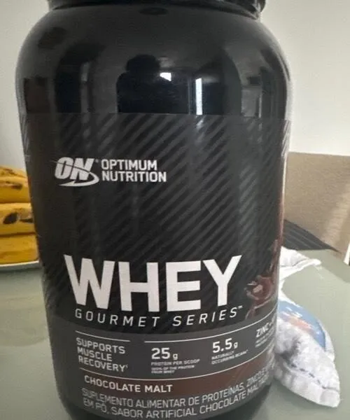 Whey Gourmet Séries