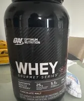 Whey Gourmet Séries