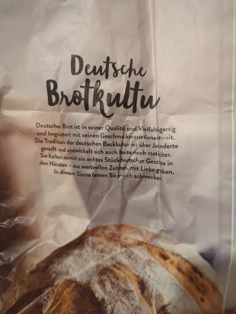 Deutsche BrotKultur