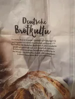 Deutsche BrotKultur