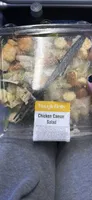 Chicken Caesar Salad