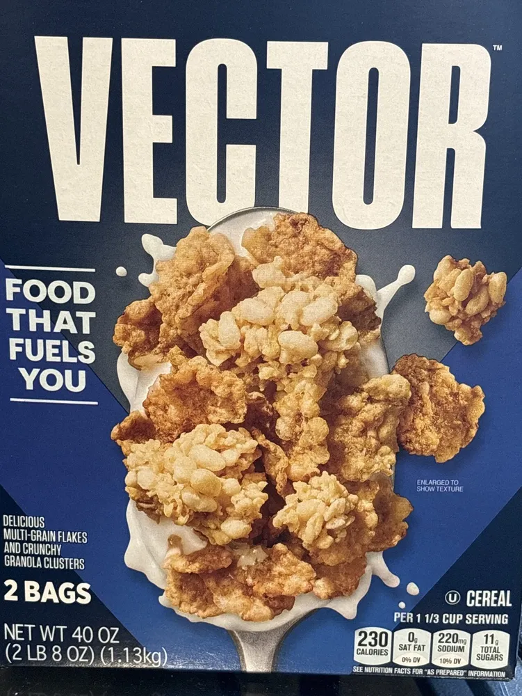 Vector