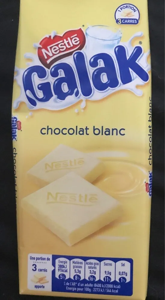 Galak