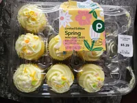 Mini Cupcakes