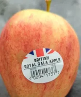Royal Gala Apple