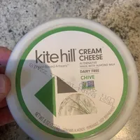 Vegan  Cream  Cheese