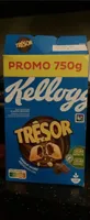 Trésor Chocolat au Lait