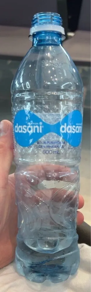 Dasani