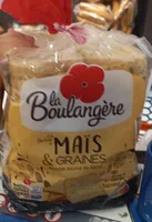 Pain de mie