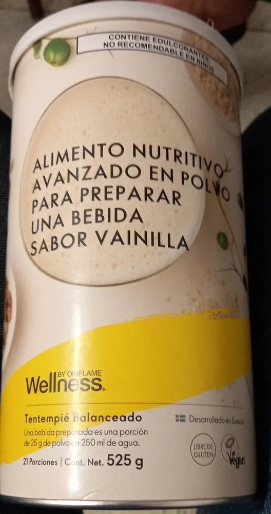 Wellness