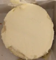 Cheese cake key lime