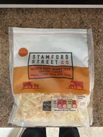 Grated Cheese